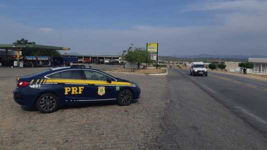 Na sexta-feira (4), todas as rodovias federais já estavam livres de bloqueios totais e 966 manifestações haviam sido desfeitas