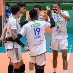 Veja como será a preparação do Cruzeiro antes do Mundial de Vôlei