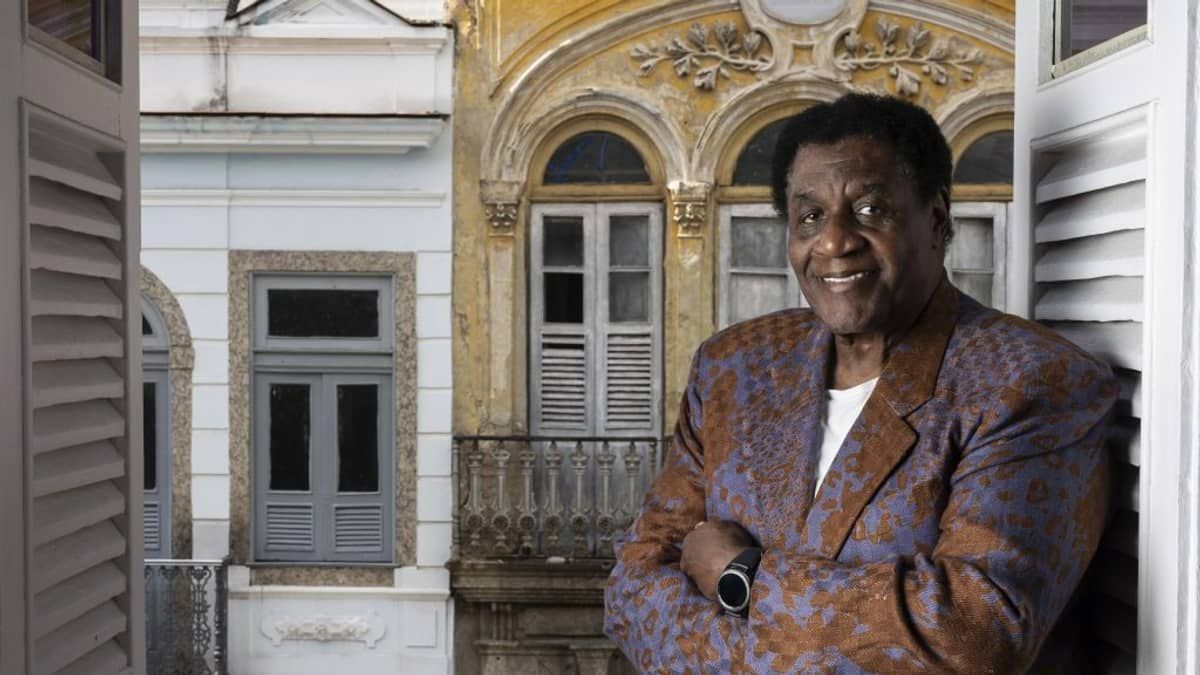 Tony Tornado será o homenageado da 18ª edição da Cine Ouro Preto 
