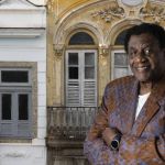 Tony Tornado será o homenageado da 18ª edição da Cine Ouro Preto 