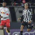 Atlético busca feito inédito diante do Bragantino pelo Brasileirão