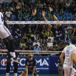Cruzeiro busca vaga na semifinal da Superliga e sem 'medo da zebra'