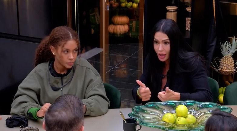 BBB 25: Na Xepa, Daniele Hypolito toma decisão sobre ovos e manda recado para Gracyanne