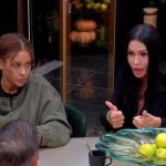 BBB 25: Na Xepa, Daniele Hypolito toma decisão sobre ovos e manda recado para Gracyanne