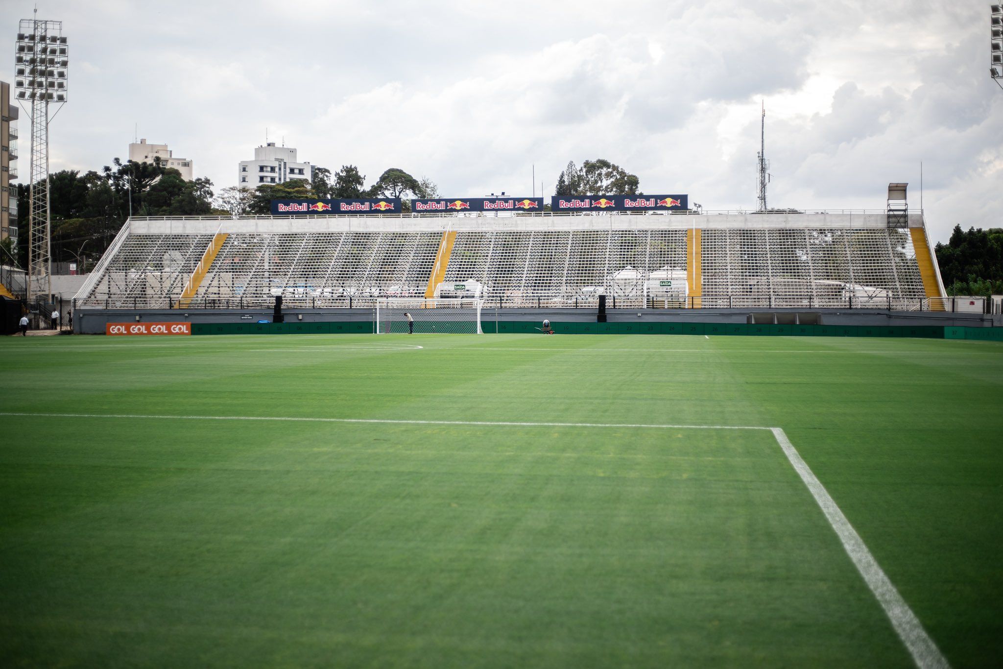Escalação do Vasco: Ramón Díaz faz uma mudança para enfrentar o Bragantino