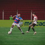 Vojvoda sobre goleada sofrida pelo Fortaleza na Bolívia: 'Nada foi bom'