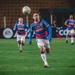 Atacante do Fortaleza explica goleada sofrida na 'Sula': 'Sentimos a altitude'
