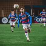 Atacante do Fortaleza explica goleada sofrida na 'Sula': 'Sentimos a altitude'