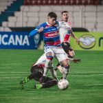 Fortaleza sofre na altitude e leva goleada do Nacional Potosí pela Sul-Americana