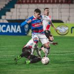 Fortaleza sofre na altitude e leva goleada do Nacional Potosí pela Sul-Americana