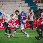 Nacional Potosí 4 x 1 Fortaleza: veja os melhores momentos pela 'Sula'