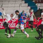 Nacional Potosí 4 x 1 Fortaleza: veja os melhores momentos pela 'Sula'
