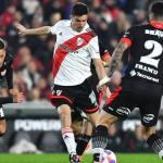 Com gols de Nacho e De la Cruz, River vence e amplia vantagem no Argentino