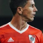 Ex-Atlético, Nacho Fernández reestreia com vitória no River Plate
