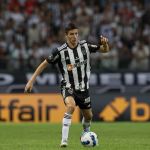 Atlético quita dívida com time argentino por Nacho e evita transferban na FIFA