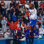 Nacional embala após derrota para o Bahia e chega invicto ao reencontro na Libertadores
