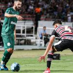 Santa Cruz empata com Nacional-PB em jogo de seis pontos na Série D
