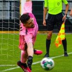 Ex-goleiro do Cruzeiro defende 4 pênaltis em Portugal e vira 'herói' em classificação