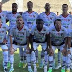 Nacional de Muriaé e União Luziense empatam no Módulo II do Mineiro