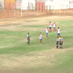 Segunda Divisão do Mineiro: Nacional bate Araguari e mantém 100% de aproveitamento