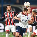 Nacional 0 x 0 São Paulo: veja melhores momentos do jogo pela Libertadores