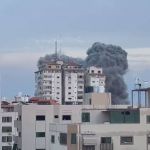 “Nada justifica a violência“, diz Pacheco sobre ataques à Israel