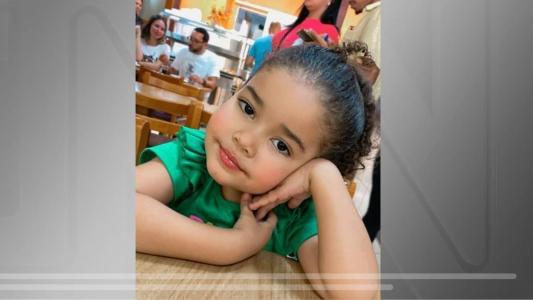 Nada vai trazê-la de volta, mas vou lutar por justiça até o final, diz pai da menina Heloísa.