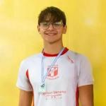 Nadador fica paraplégico após colidir com outro atleta na piscina