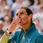 Diretor do Australian Open garante Rafael Nadal no torneio em 2024