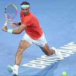 Após sentir dores no quadril, Rafael Nadal fala sobre participação em Grand Slam