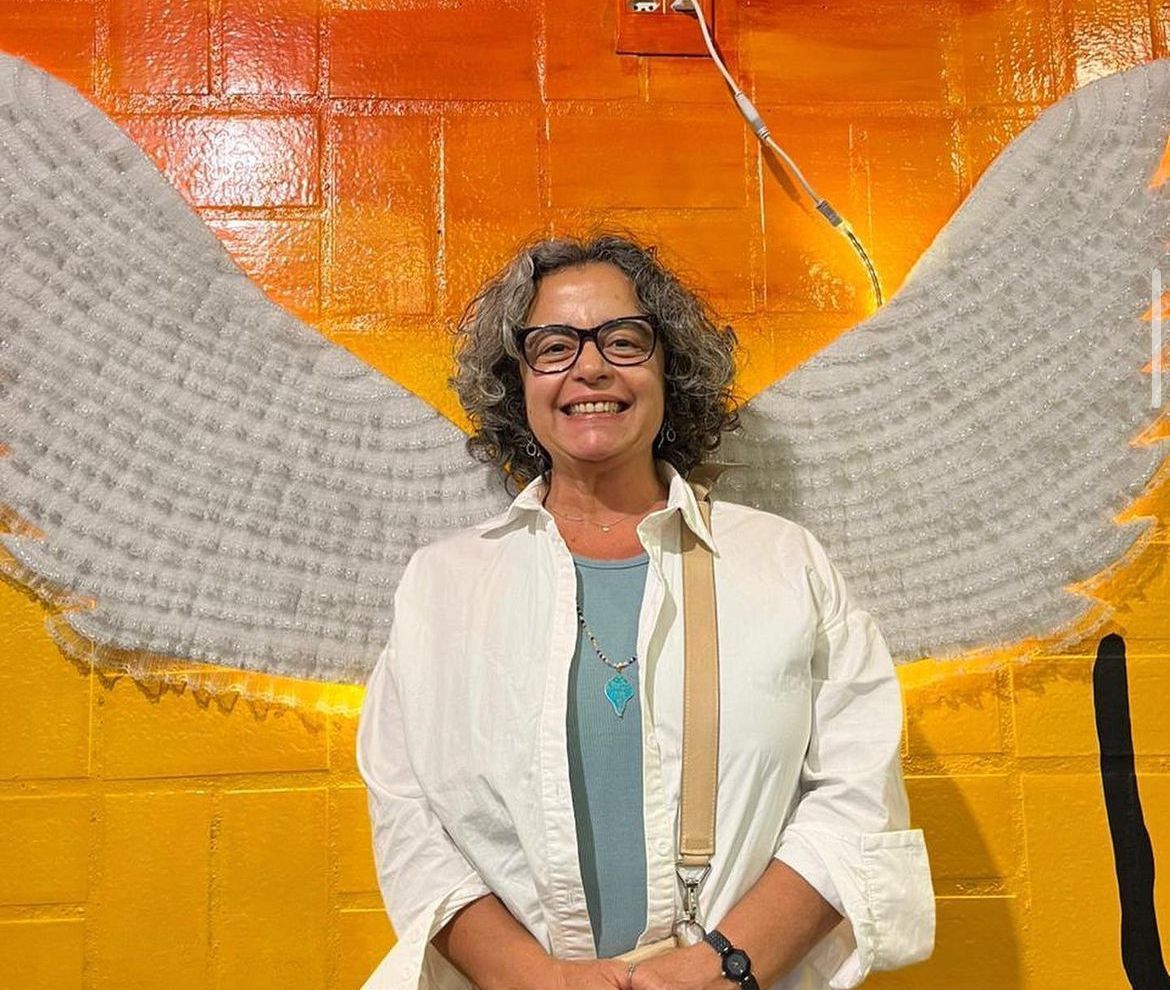 Famosos se despedem da diretora e atriz Nádia Bambirra, no Rio de Janeiro
