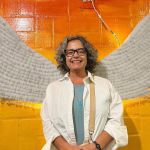 Famosos se despedem da diretora e atriz Nádia Bambirra, no Rio de Janeiro