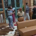 A Fazenda 15: veja a reação dos peões com a volta de Jaquelline