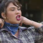 A Fazenda 15: Web recupera vídeo polêmico de Nadja após briga com Jaque