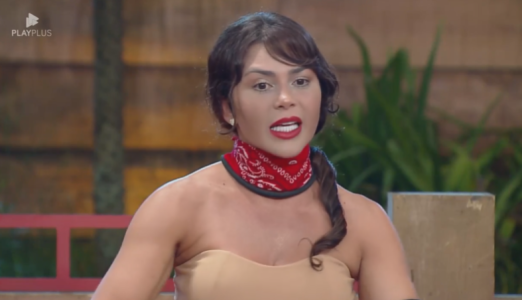 Nadja Pessoa