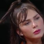 A Fazenda 15: Nadja Pessoa revela diagnóstico de autismo 