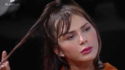 Nadja Pessoa diz ser autista em A Fazenda 15