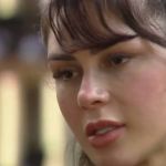 A Fazenda 15: Nadja vence a Prova de Fogo e poderá mexer na Roça