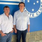 Eleições do Cruzeiro: Granata e Nagib fecham acordo e serão candidatos