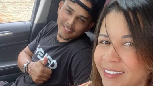 Nahelton Junio foi morto em março de 2022, aos 25 anos