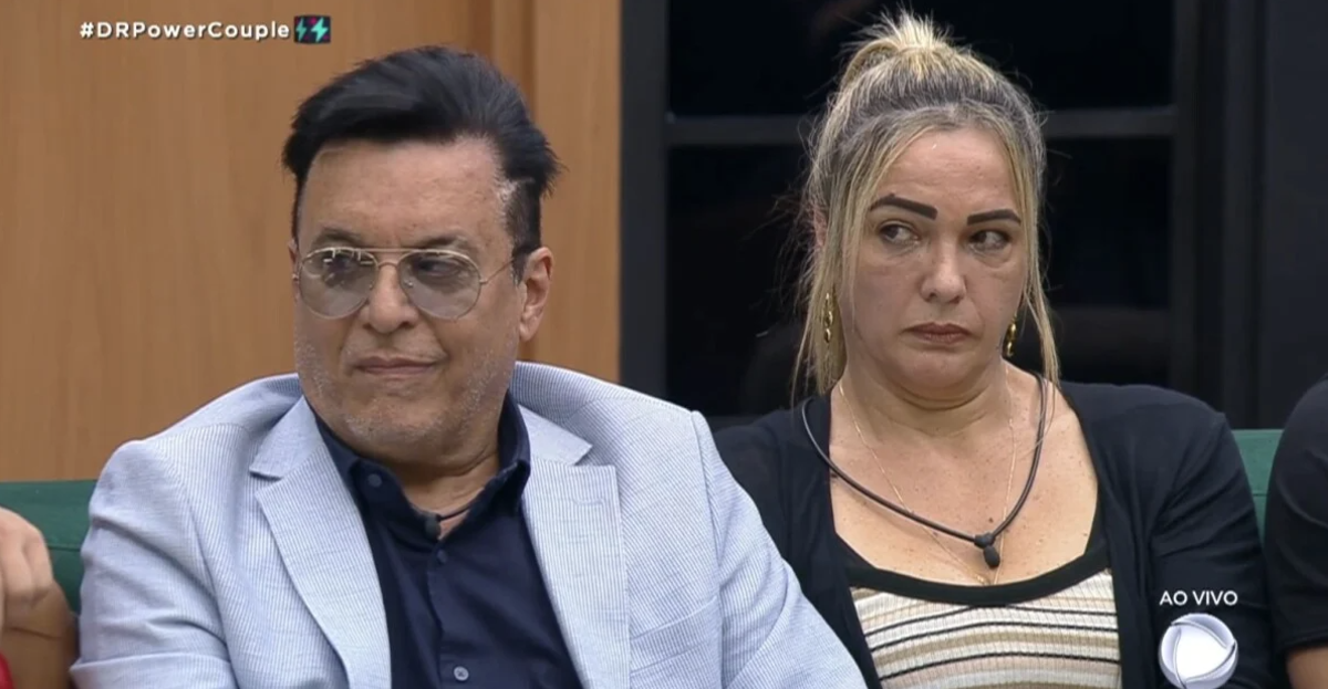 Causa da morte de Nahim é revelada e ex-mulher acusa filha do cantor de vazamento de laudo