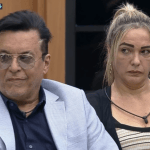 Causa da morte de Nahim é revelada e ex-mulher acusa filha do cantor de vazamento de laudo