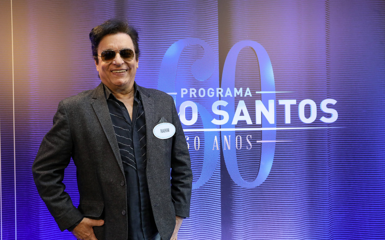 Cunhada de Nahim se pronuncia após vazamento da causa da morte do cantor
