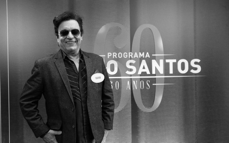 Saiba quem foi Nahim, cantor encontrado morto na própria casa em São Paulo