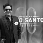 Saiba quem foi Nahim, cantor encontrado morto na própria casa em São Paulo