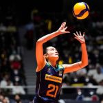 Vôlei feminino no Pan de Santiago: veja grupo da Seleção Brasileira 