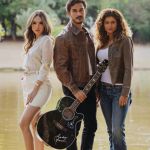 Virginia foi inspiração para vilã de nova novela da Globo, diz atriz