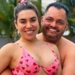 Ex-marido de Naiara Azevedo responde acusações de violência doméstica