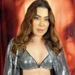 Naiara Azevedo cancela show após denunciar o ex-marido por violência doméstica  