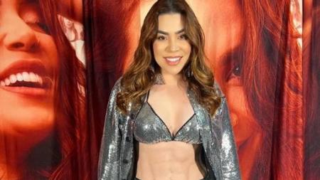 Naiara Azevedo relatou à polícia que ex fez seguro de vida em nome dela